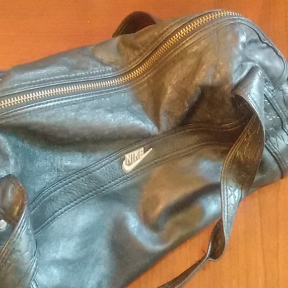 Nike Pocketbook or gym bag - Picture 7 of 9